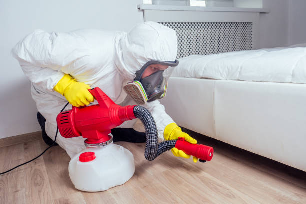  Mineral Springs, NC Pest Control Pros
