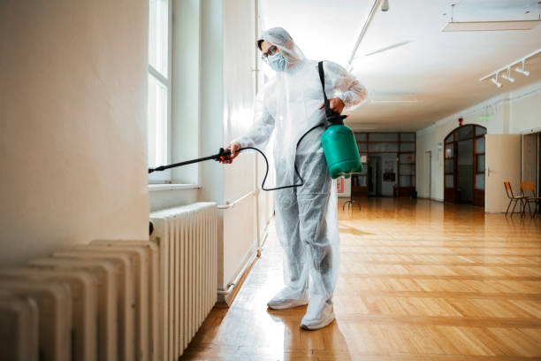 Best Pest Inspection Near Me  in Mineral Springs, NC